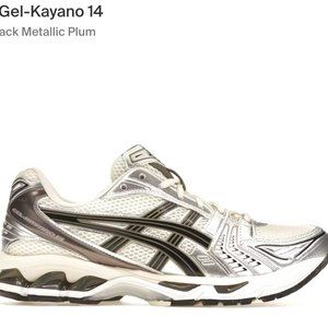 Asics Gel Kayano 14 - Brand New With Tags
